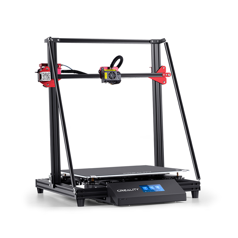 CR-10 Max 