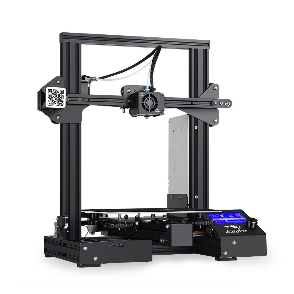 Ender-3 Pro