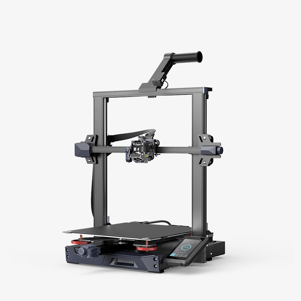 Ender-3 S1 Plus