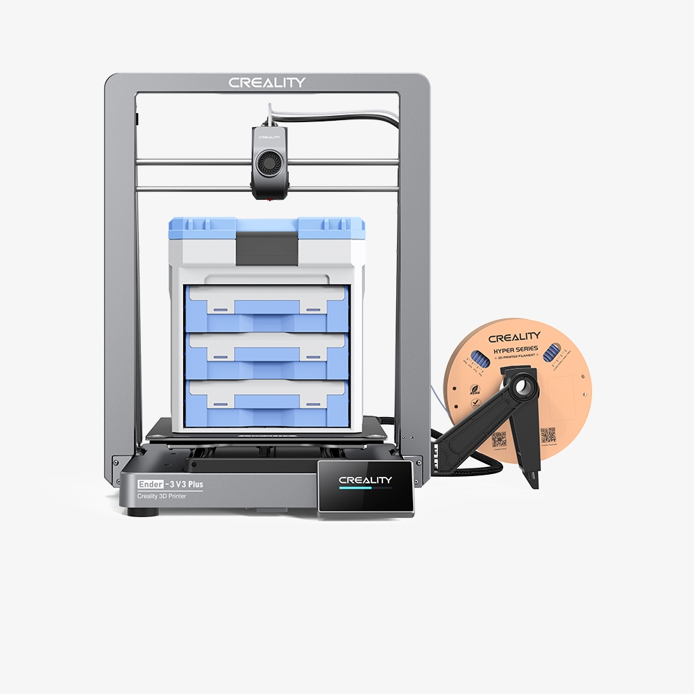 Ender-3  V3 Plus