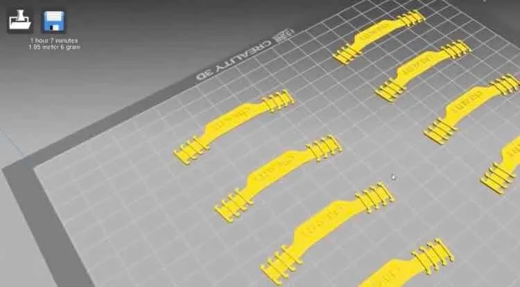 上海集团3D打印口罩扣分享文件